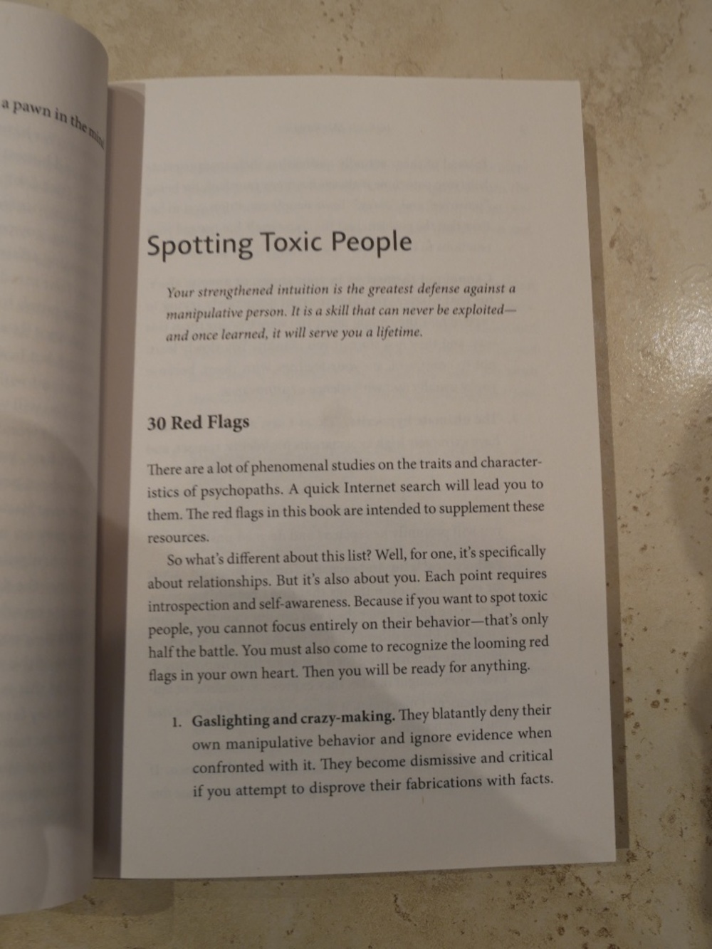 Psychopath Free by Jackson MacKenzie (2015)~ - Picture 10 of 12